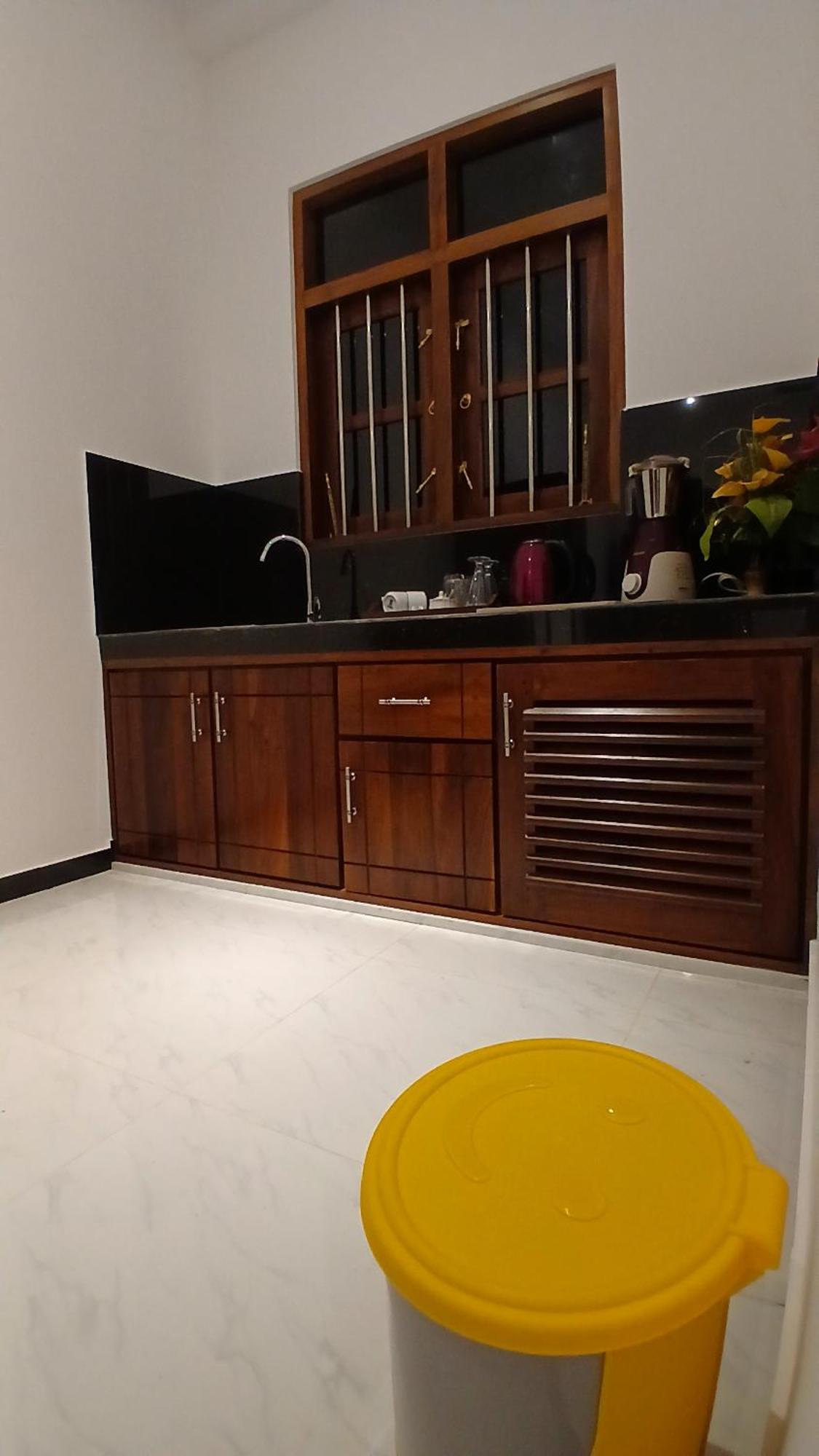 Coco Mount Residence - Hiriketiya Dikwella Exteriör bild