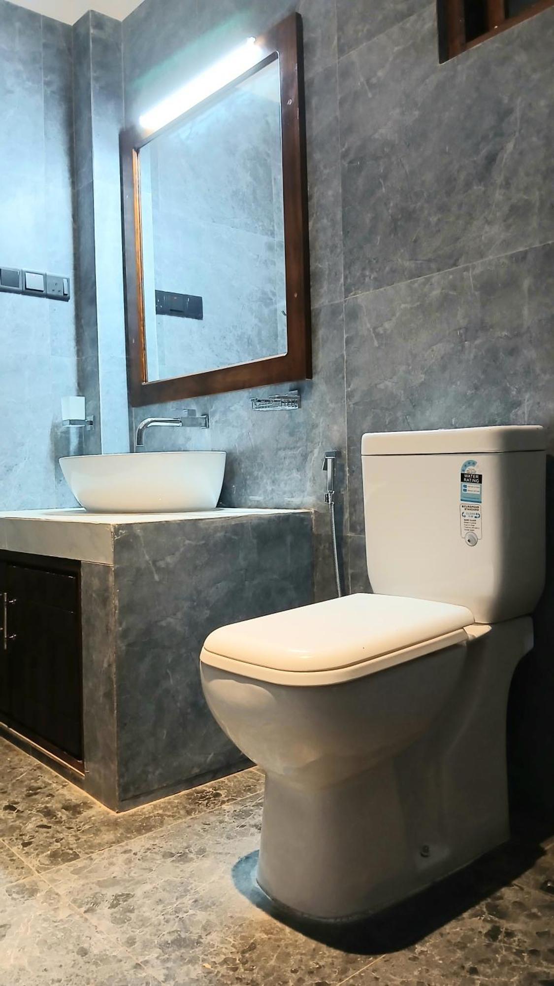 Coco Mount Residence - Hiriketiya Dikwella Exteriör bild